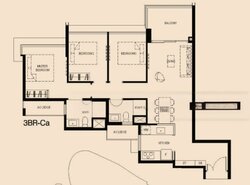 Normanton Park (D5), Apartment #486457511